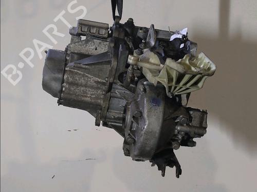 Used Gearbox Gearbox PEUGEOT 207 SW (WK_) 1.6 HDi (92 hp) 32224023 32224023