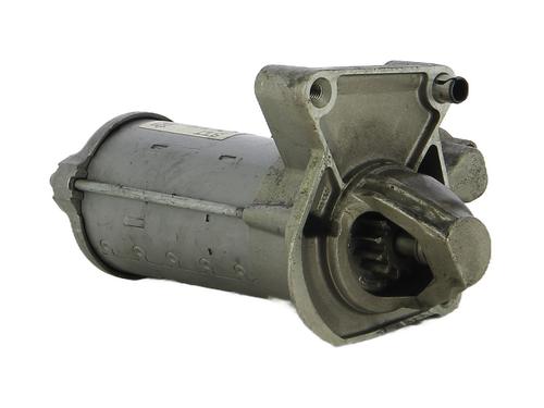 Used Starter Starter PEUGEOT 3008 I MPV (0U_) 1.6 BlueHDi 120 (120 hp) 35887405 35887405
