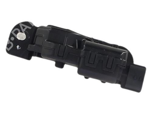 Used Tailgate lock Tailgate lock RENAULT CLIO IV Grandtour (KH_) 1.5 dCi 75 (75 hp) 39732584 39732584