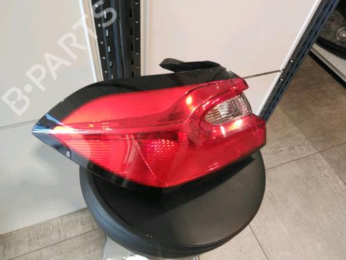 Left taillight FORD FIESTA VII (HJ, HF) 1.0 EcoBoost | BP31179620C34