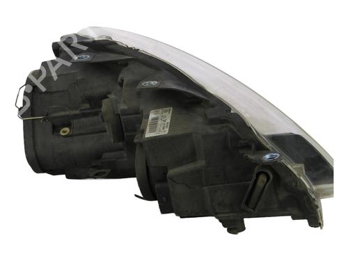 Left headlight VW GOLF VI (5K1) 1.4 TSI | BP32100242C28 - Image 3