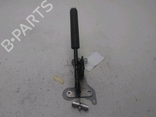 Used Hand brake Hand brake CITROËN C3 III Van (SX_, SY_) BlueHDi 100 (102 hp) 28007532 28007532
