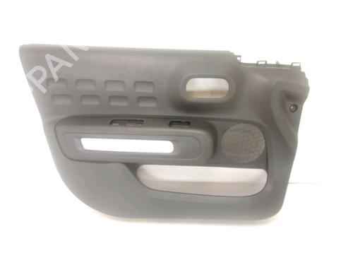 Front left panel CITROËN C3 III (SX) 1.5 BlueHDi 100 (SXYHYP, SXYHTU) | BP30630485C58 - Image 2