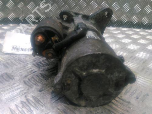 Used Starter MAZDA 6 Hatchback (GG) 2.0 DI (GG14) (136 hp) 17042137