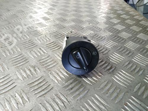 Used Headlight switch VW GOLF IV (1J1) 1.9 SDI (68 hp) 11713406
