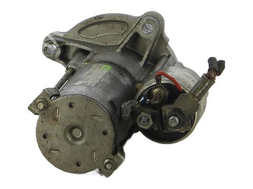 Starter PEUGEOT 307 (3A/C) 1.6 16V | BP36283196M8 - Image 4