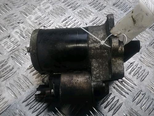 Used Starter RENAULT CLIO III (BR0/1, CR0/1) 1.4 16V (98 hp) 16092428