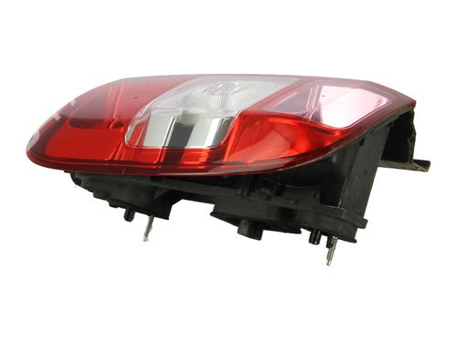 Left taillight DACIA DUSTER (HS_) 1.5 dCi | BP33680291C34  - Image 6