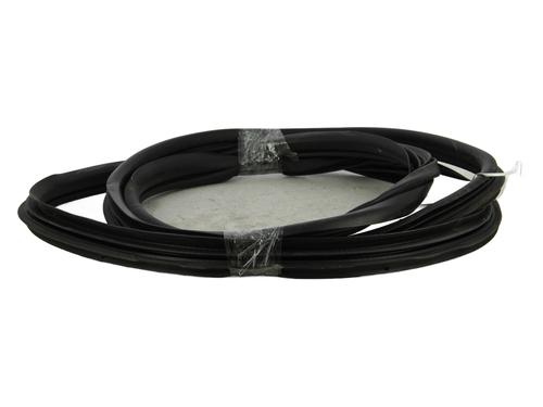 Rubber door seal PEUGEOT BIPPER (AA_) 1.3 HDi 75 | BP31844071C142
