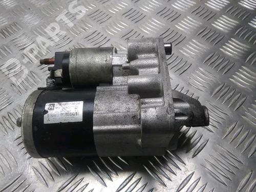 Used Starter Starter PEUGEOT 207 (WA_, WC_) 1.4 16V (95 hp) 11171033 11171033