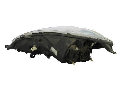 Right headlight NISSAN NOTE (E11, NE11) 1.5 dCi | BP39251396C29 - Image 4