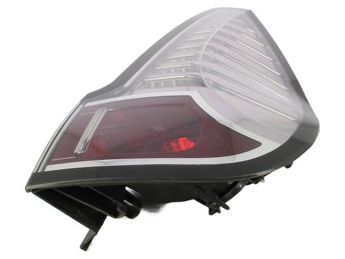 Right taillight RENAULT SCÉNIC III (JZ0/1_) 1.5 dCi | BP30868430C35 