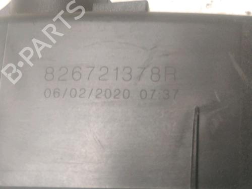 Used Rear left interior door handle Rear left interior door handle RENAULT CLIO V (B7_) 1.5 Blue dCi 85 (B7AG) (86 hp) 28445895 28445895