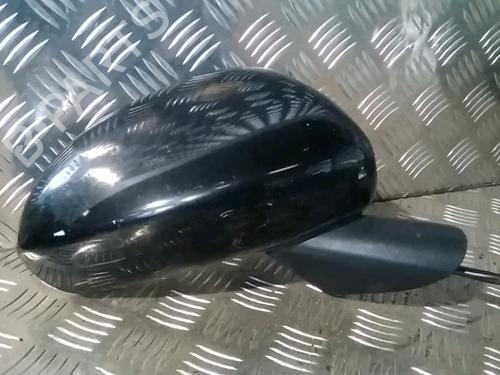 Right mirror OPEL CORSA D (S07) 1.3 CDTI (L08, L68) | BP14964379C27 