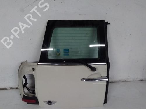 Left tailgate MINI MINI CLUBMAN (R55) Cooper D (109 hp) 15757135