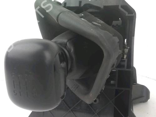 Gear lever CITROËN JUMPY III Van (V_) 1.6 BlueHDi 115 | BP33971131M90  - Image 5