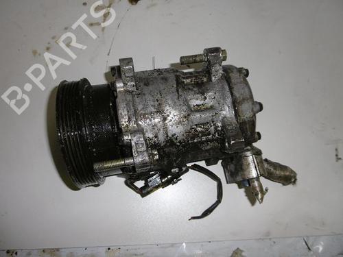Used AC compressor AC compressor ROVER 200 II Hatchback (RF) 216 Si (112 hp) 15748317 15748317