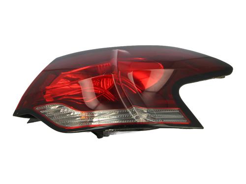 Right taillight CITROËN DS4 (NX_) 2.0 HDi 165 | BP36573607C35 - Image 2