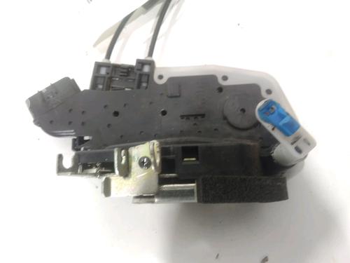 Front left lock NISSAN MICRA IV (K13K, K13KK) 1.2 | BP28331274C98 
