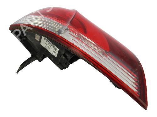 Used Right taillight RENAULT CLIO IV Grandtour (KH_) 1.5 dCi 90 (KHN3, KHN4) (90 hp) 32100253