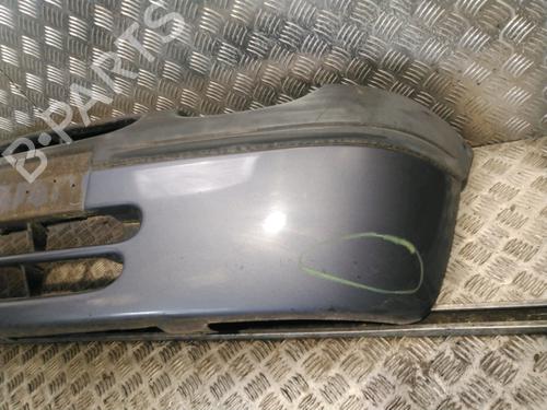 Front bumper RENAULT TWINGO I (C06_) 1.2 (C066, C068) | BP19124023C7 