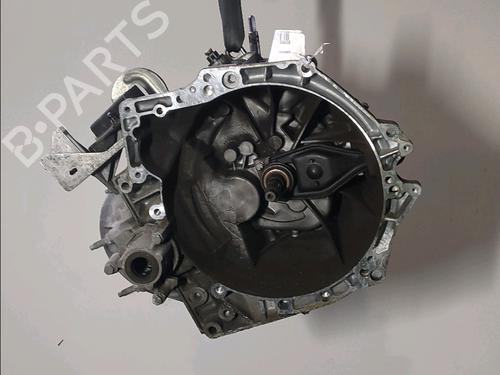 Gearbox PEUGEOT 308 I (4A_, 4C_) 1.6 16V | BP29016726M3 