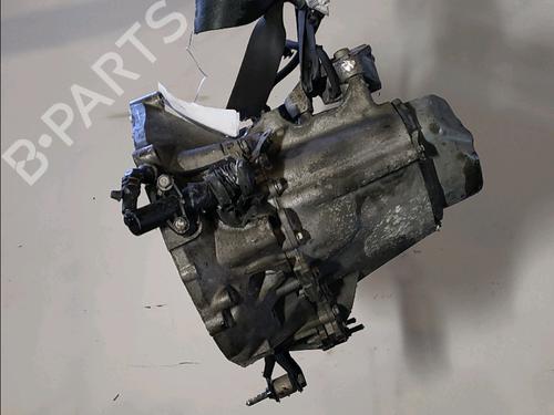 Used Gearbox Gearbox PEUGEOT 208 I (CA_, CC_) 1.0 VTi (68 hp) 30868353 30868353