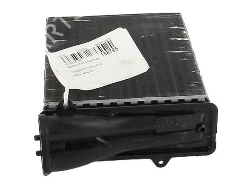 Heater matrix CITROËN C3 III (SX) 1.5 BlueHDi 100 (SXYHYP, SXYHTU) | BP30187894M63 