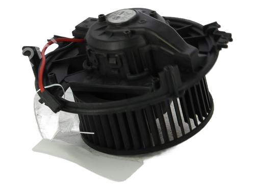 Used Heater blower motor Heater blower motor AUDI A3 (8V1, 8VK) 2.0 TDI (150 hp) 31055555 31055555