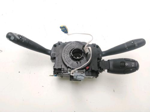Used Steering column stalk PEUGEOT 308 SW I (4E_, 4H_) 1.6 HDi (90 hp) 20977359
