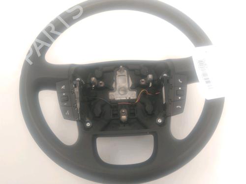 Steering wheel PEUGEOT BOXER Van 2.2 BlueHDi 120 | BP29819275C49