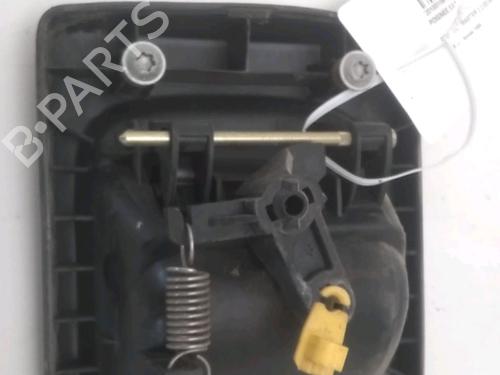Used Front left exterior door handle Front left exterior door handle RENAULT MASTER II Platform/Chassis (ED/HD/UD) 2.5 D (80 hp) 29046740 29046740