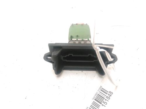 Used Heater resistor CITROËN C3 I (FC_, FN_) 1.4 HDi (68 hp) 22441557