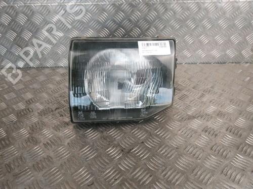 Used Left headlight Left headlight 15277070 15277070