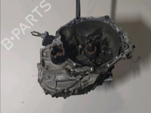 Gearbox TOYOTA YARIS (_P13_) 1.3 (NSP130_, NSP130) | BP28485649M3
