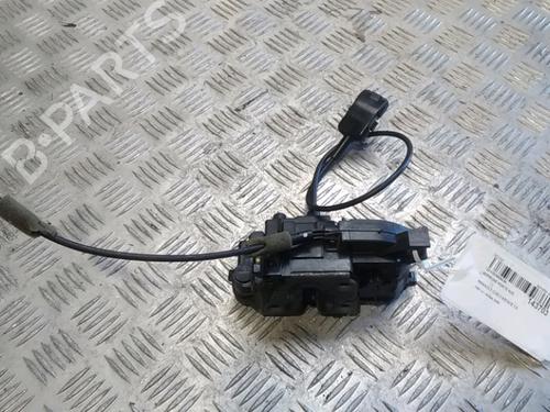 Used Front right lock RENAULT CLIO III Grandtour (KR0/1_) 1.5 dCi (KR0F) (86 hp) 15421493