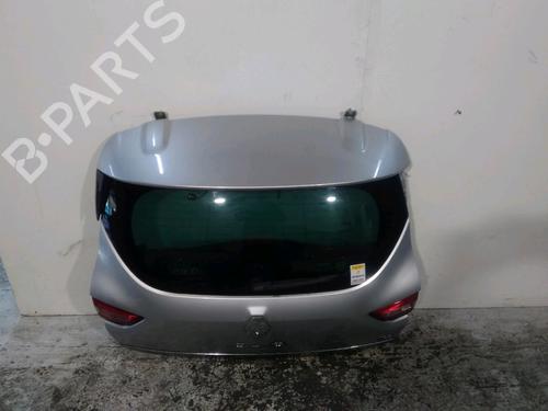 Used Tailgate Tailgate RENAULT CLIO IV (BH_) 0.9 TCe 90 (BHNF, BHMA, BHMH, BHJK, BHJR) (90 hp) 33971394 33971394