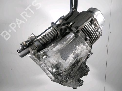 Gearbox PEUGEOT 208 I (CA_, CC_) 1.6 HDi / BlueHDi 75 | BP19726189M3 