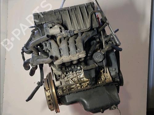 Used Engine Engine VW GOLF VI (5K1) 1.4 (80 hp) 31747849 31747849