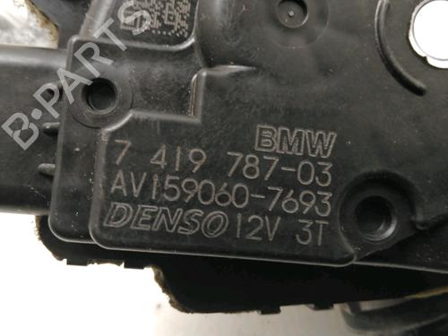 Front wiper motor MINI MINI (F56) One D | BP30691383M29 - Image 3