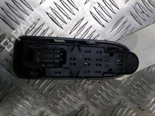 Used Left front window switch Left front window switch CITROËN C3 II (SC_) 1.4 HDi 70 (SC8HZC, SC8HR0, SC8HP4) (68 hp) 13081825 13081825