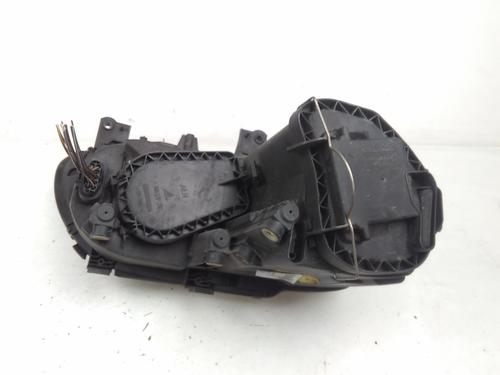 Left headlight VW TOURAN (1T1, 1T2) 2.0 TDI 16V | BP28178212C28