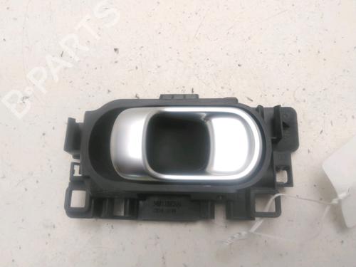 Used Rear right interior door handle CITROËN C3 AIRCROSS II (2R_, 2C_) 1.2 PureTech 110 (2RHNZB, 2RHNZW, 2RHNPX, 2RHNPJ) (110 hp) 28594185