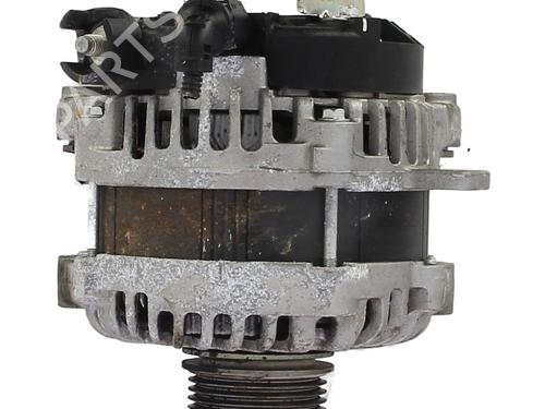Used Alternator Alternator DS DS 4 II (FR_, FB_, F3_, FP_) BlueHDi 130 (FBYHZT) (130 hp) 33278991 33278991