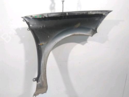Left front fenders RENAULT MEGANE II Estate (KM0/1_) 1.9 dCi | BP28159780C41 