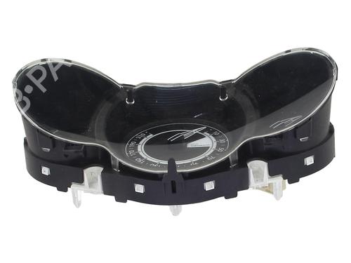 Instrument cluster CITROËN C3 II (SC_) 1.6 BlueHDi 100 | BP36426411C47 - Image 2
