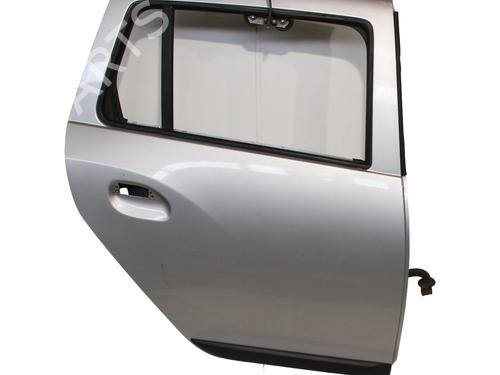 Right rear door DACIA LOGAN MCV II TCe 90 (K8M1, K8MA, K8AC) | BP30188097C5 