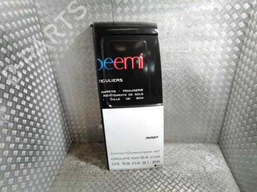 Used Right tailgate FIAT DOBLO Box Body/MPV (223_) 1.9 JTD (105 hp) 14964801