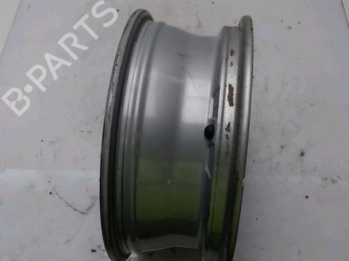Used Rim PEUGEOT 208 I (CA_, CC_) 1.2 THP 110 (110 hp) 18859856