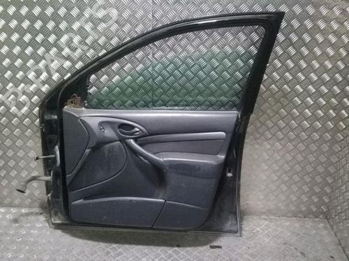 Used Right front door FORD FOCUS I (DAW, DBW) 1.8 TDCi (115 hp) 11714142